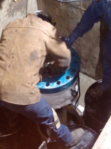 servicio soldadura