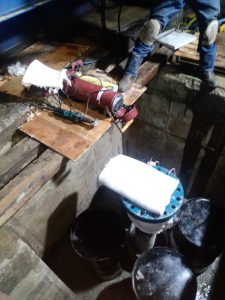 servicio de soldadura de cabezal en campo3