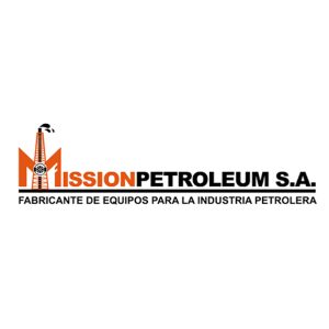 logo mission