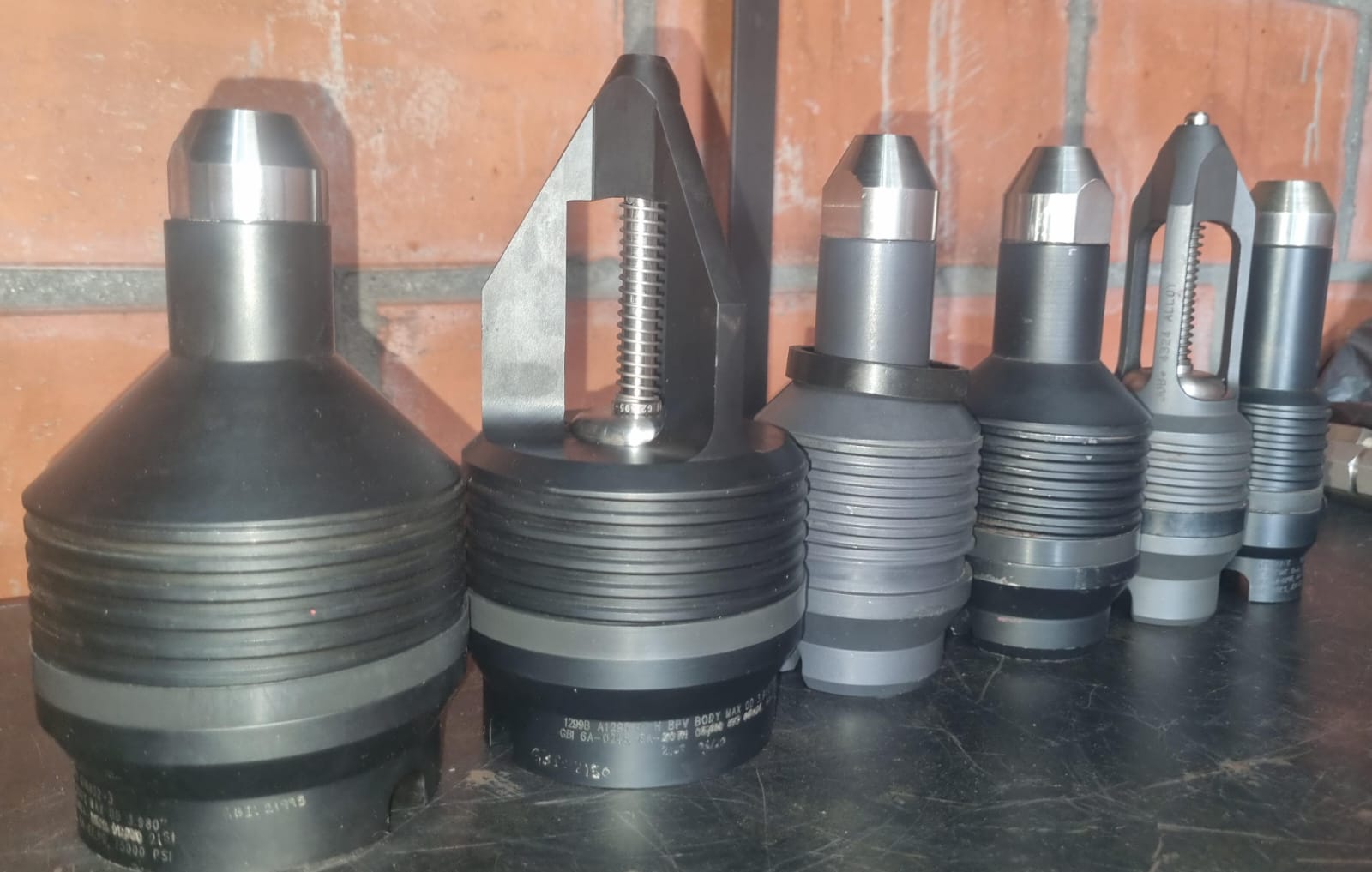 servicio lubricador